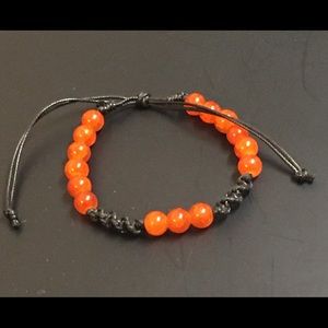 Men’s Beaded Bracelet